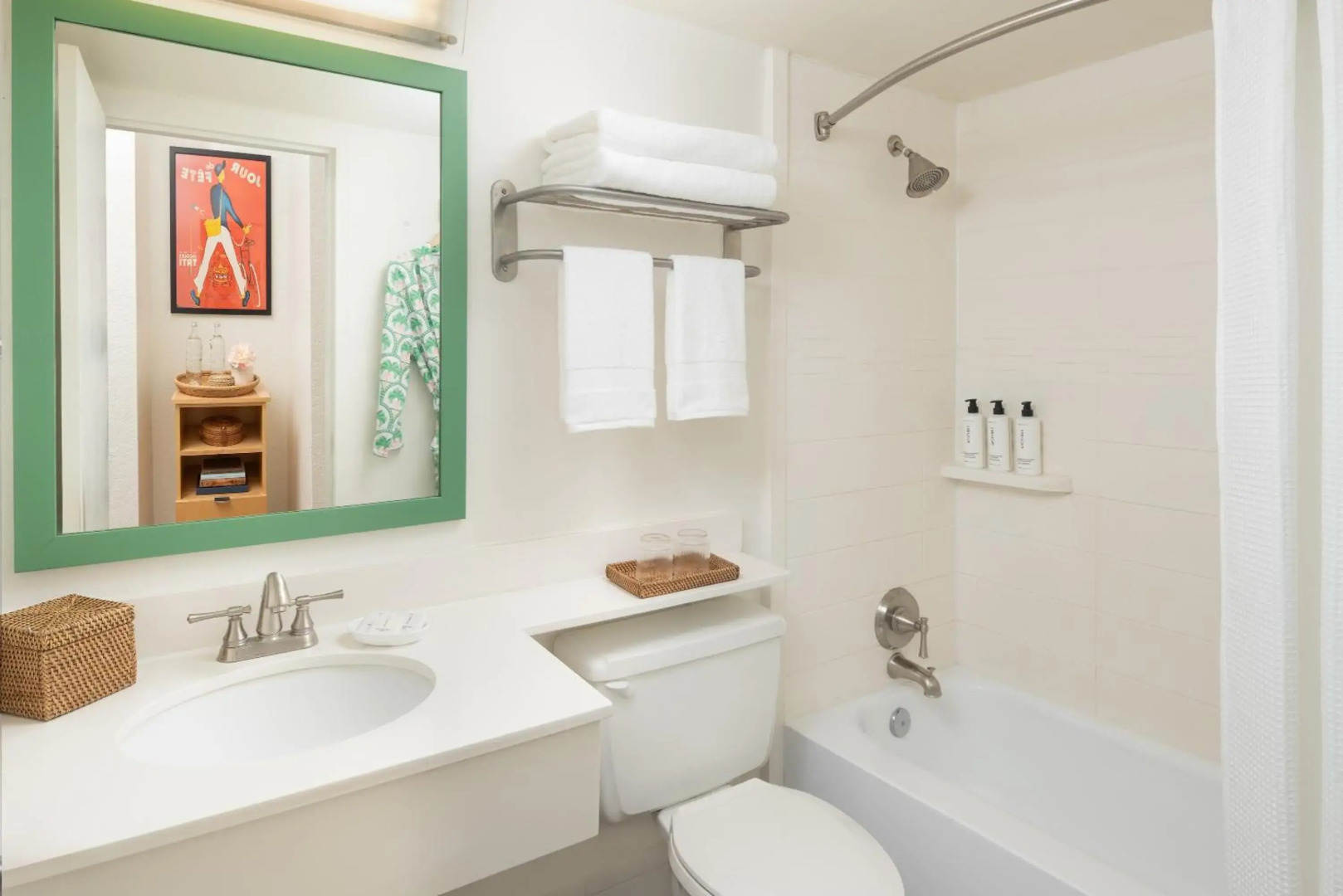 Foto - Palm Tree Club Miami