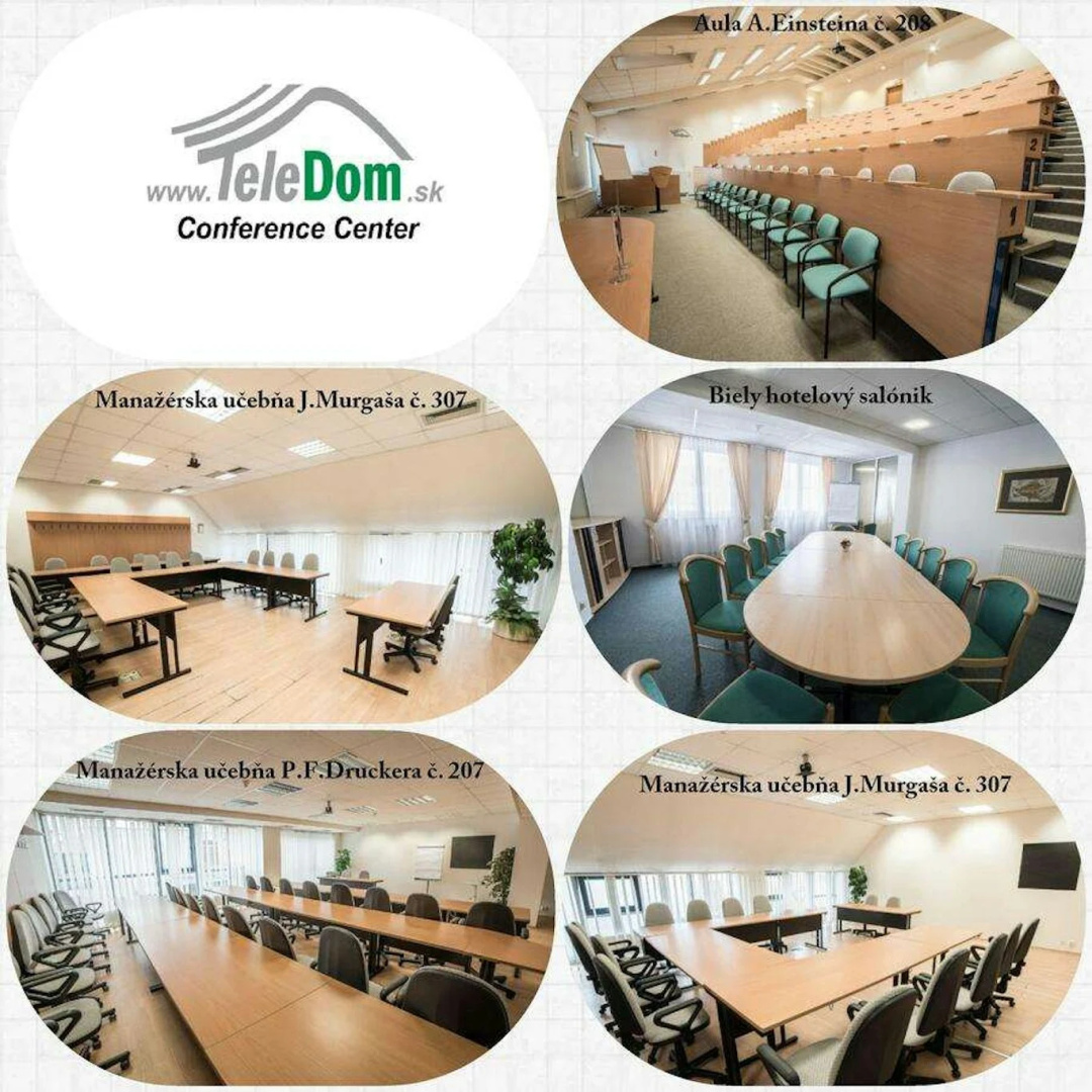 Foto - TeleDom Hotel