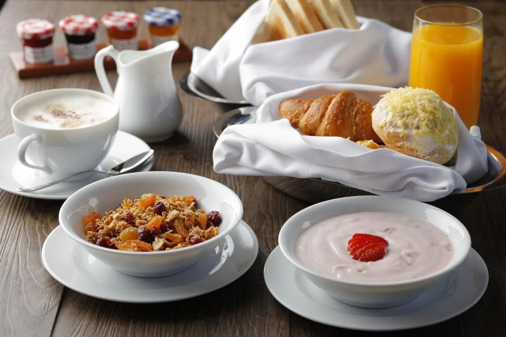 Foto - Hyatt Regency Manila City of Dreams