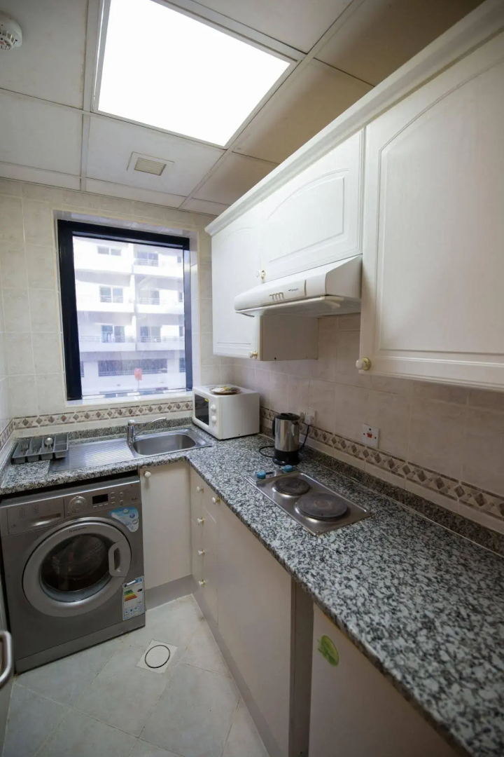 Foto - Welcome Hotel Apartments 1