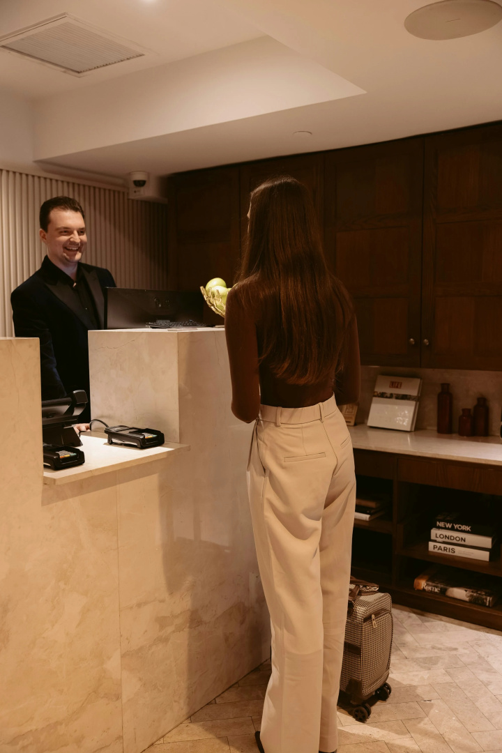 Foto - Life Hotel New York