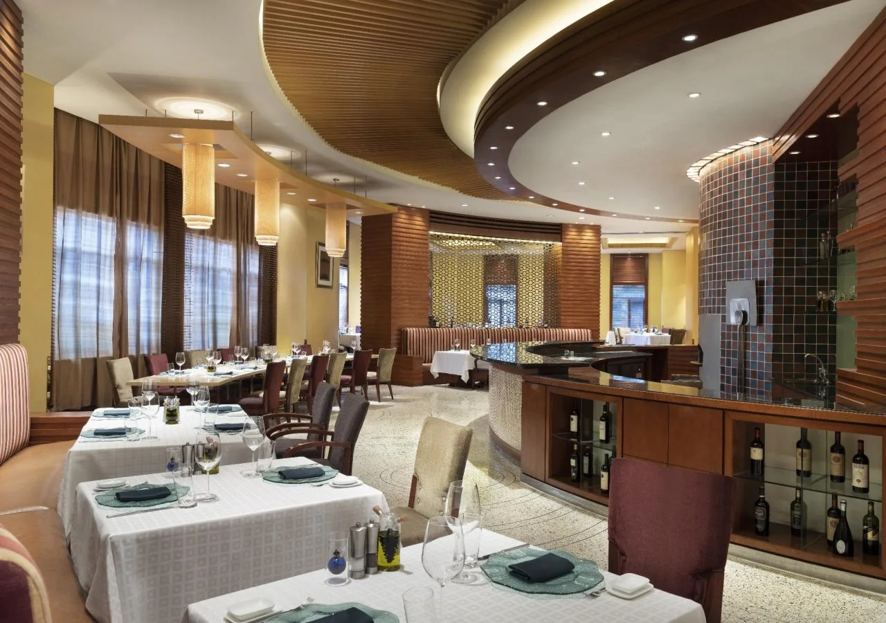 Photo - Sheraton Dongguan Hotel