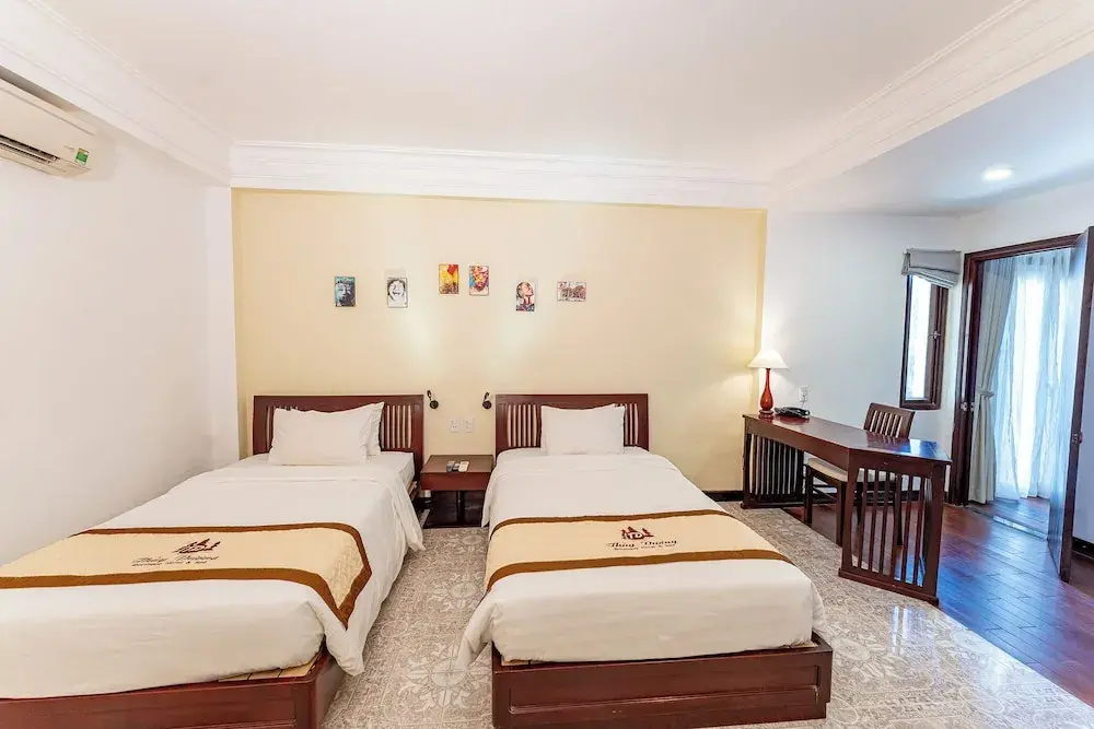 Foto - ANNAM HERITAGE Boutique Hotel & Spa
