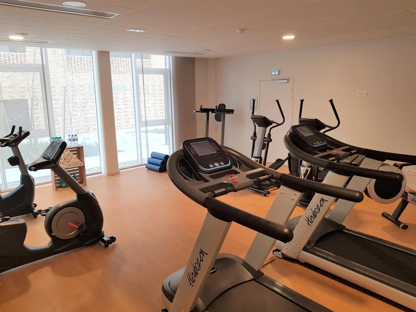 Foto - Residhome Toulouse Ponts Jumeaux