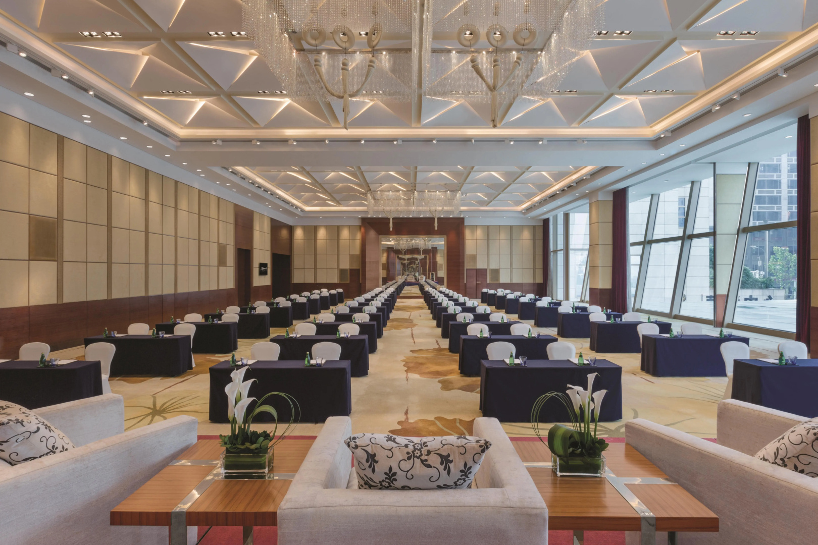 Foto - Kempinski Hotel Chongqing