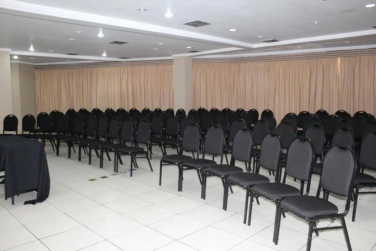Photo - Fenix Hotel Campinas