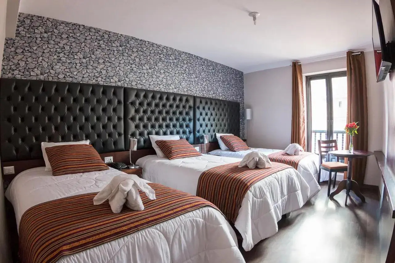 Foto - Ureta Hotel