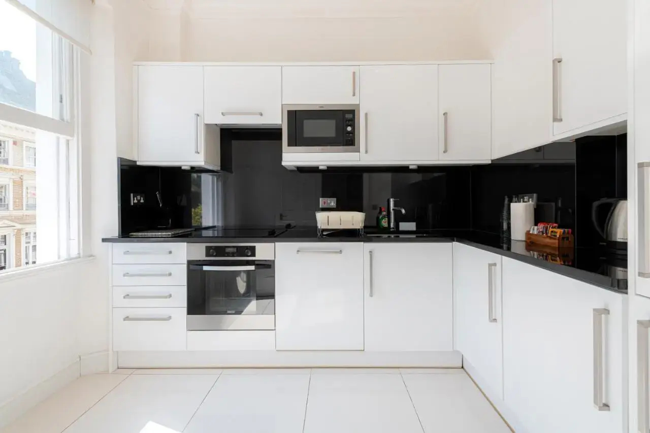 Foto - Manson Place Apartments