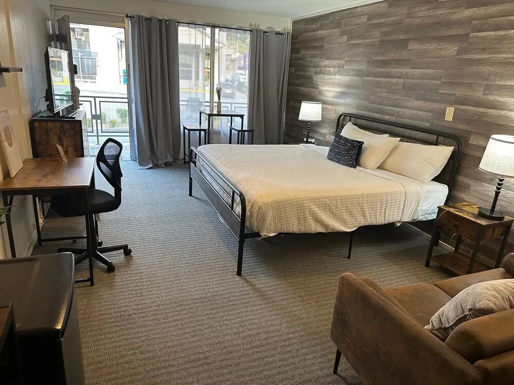 Foto - Timber Ridge Lodge Gatlinburg