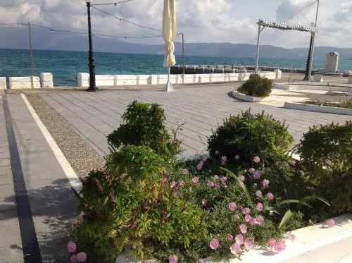 Foto - Argo Rooms-Papadakis