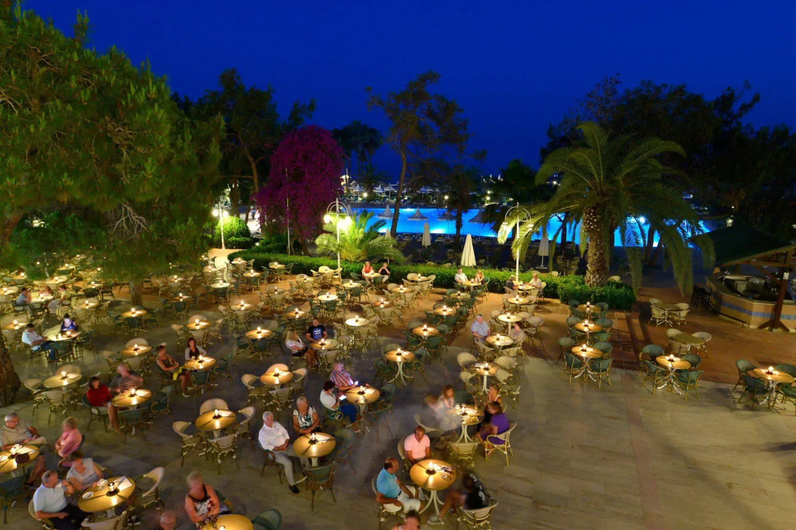 Foto - Turquoise Hotel