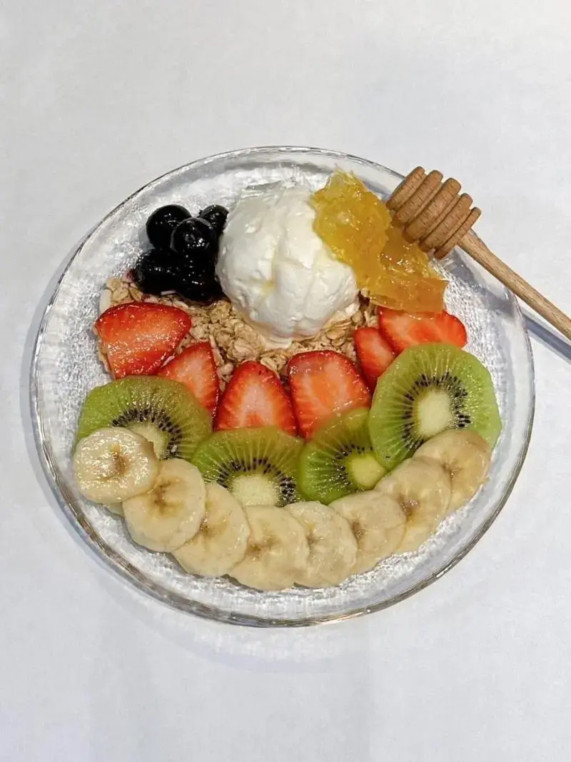 Foto - The Kitchen Hostel Ao