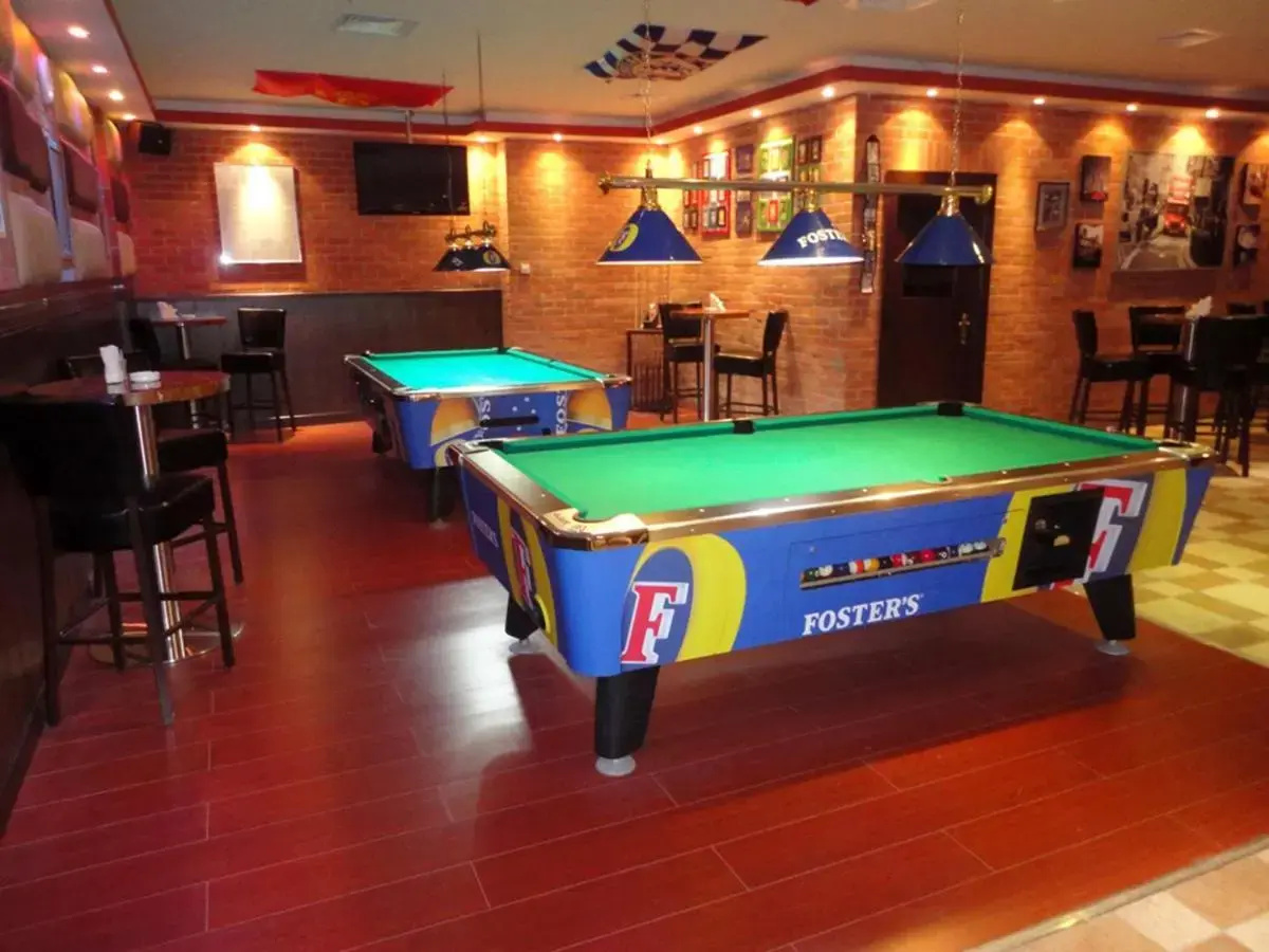 Photo - Fortune Plaza Hotel