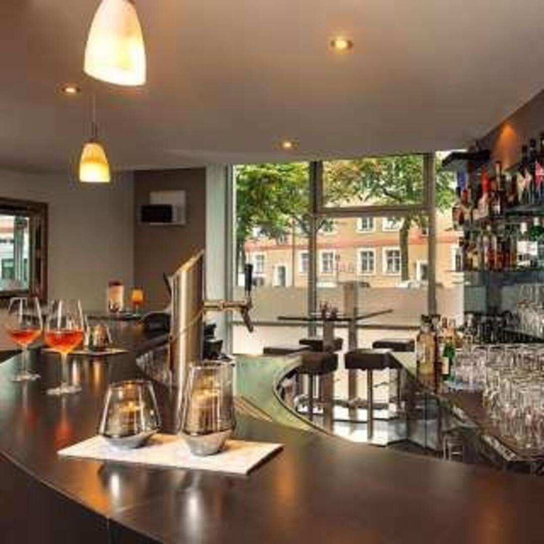 Foto - Victor's Residenz-Hotel Berlin Tegel