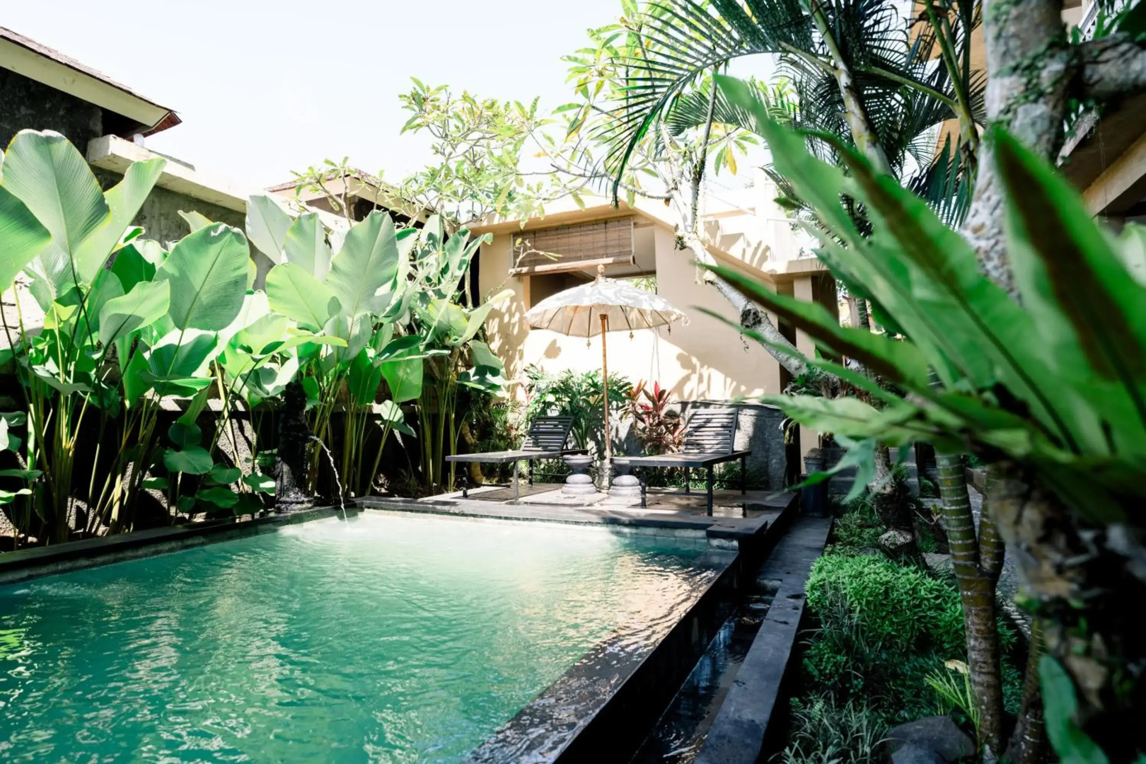 Photo - Uma Kutuh 2