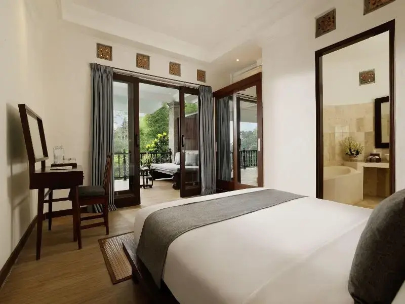 Photo - Villa Leona Valley View Ubud