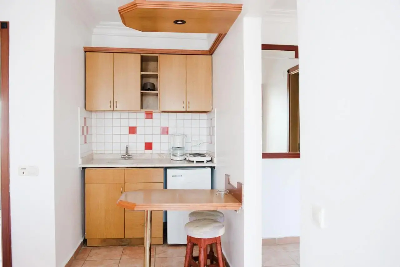 Photo - Begonville Apart Hotel