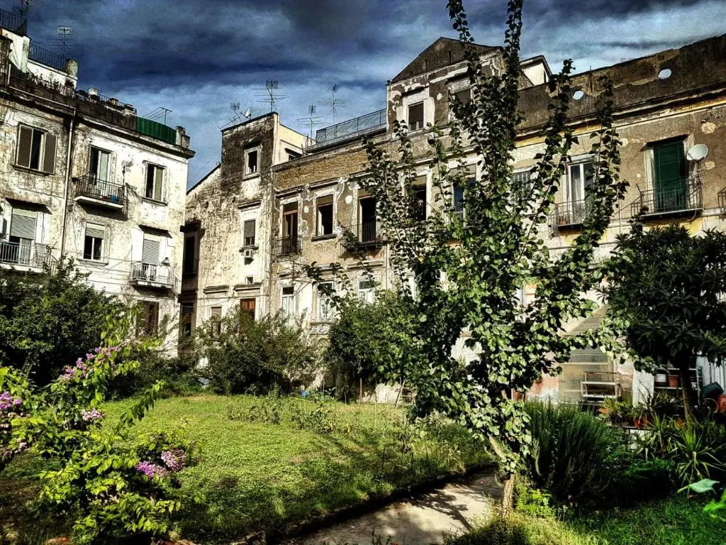 Photo - Il Giardino Di Vico Neve