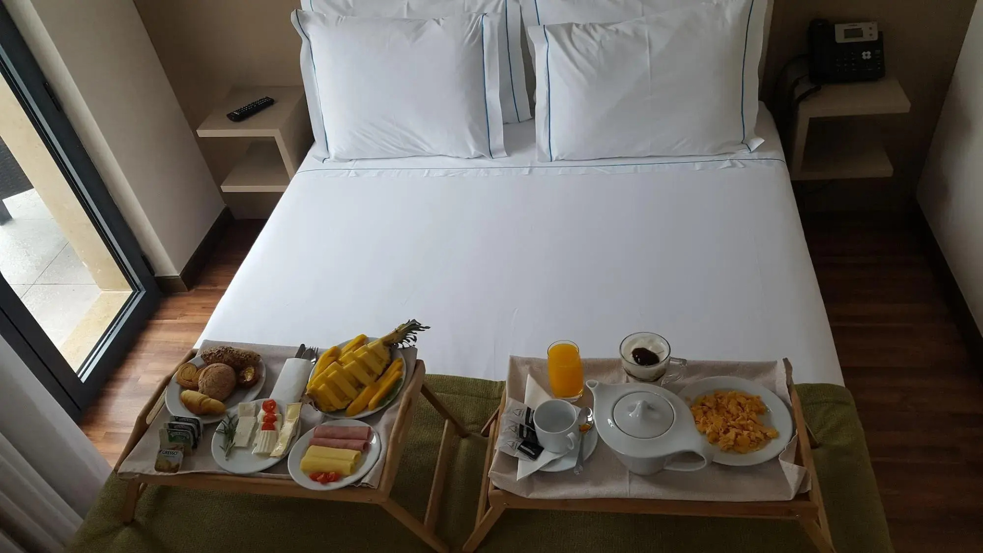 Foto - Fenicius Charme Hotel