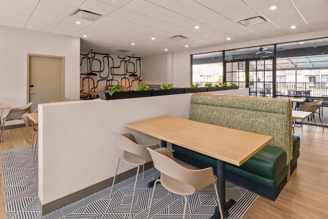 Photo - B&B HOTEL Orlando International Drive near Universal - Newly Renovated!