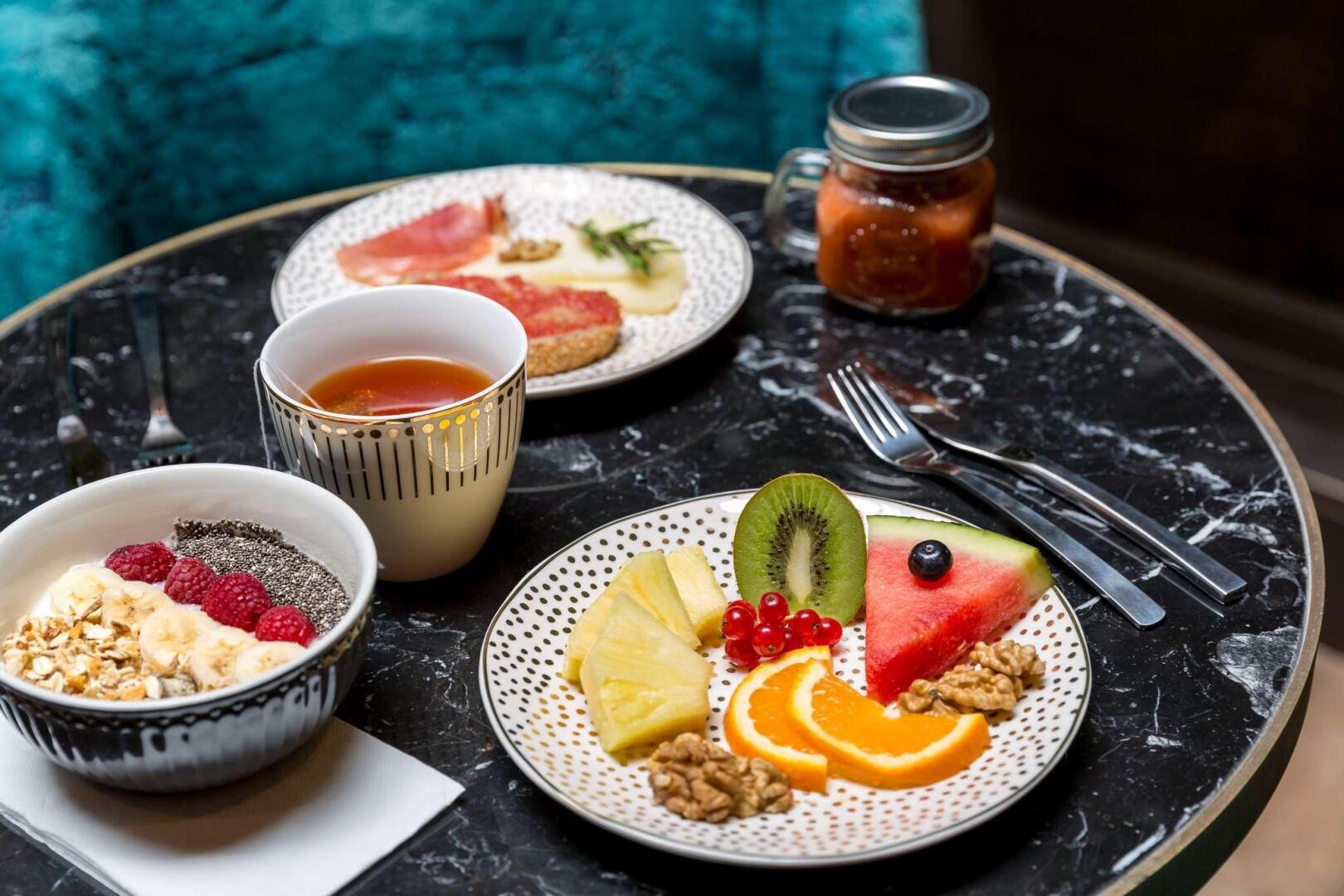 Photo - Room Mate Collection Gorka, San Sebastián