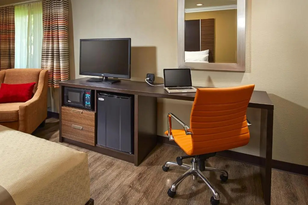 Foto - Eden Roc Inn & Suites