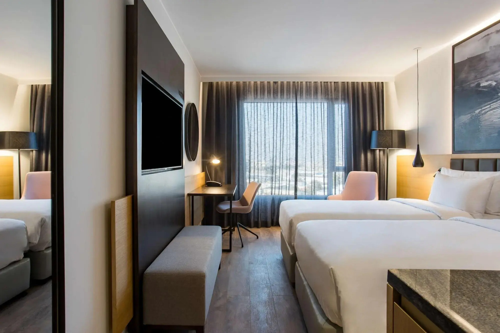 Foto - Radisson Blu Hotel Antananarivo Waterfront