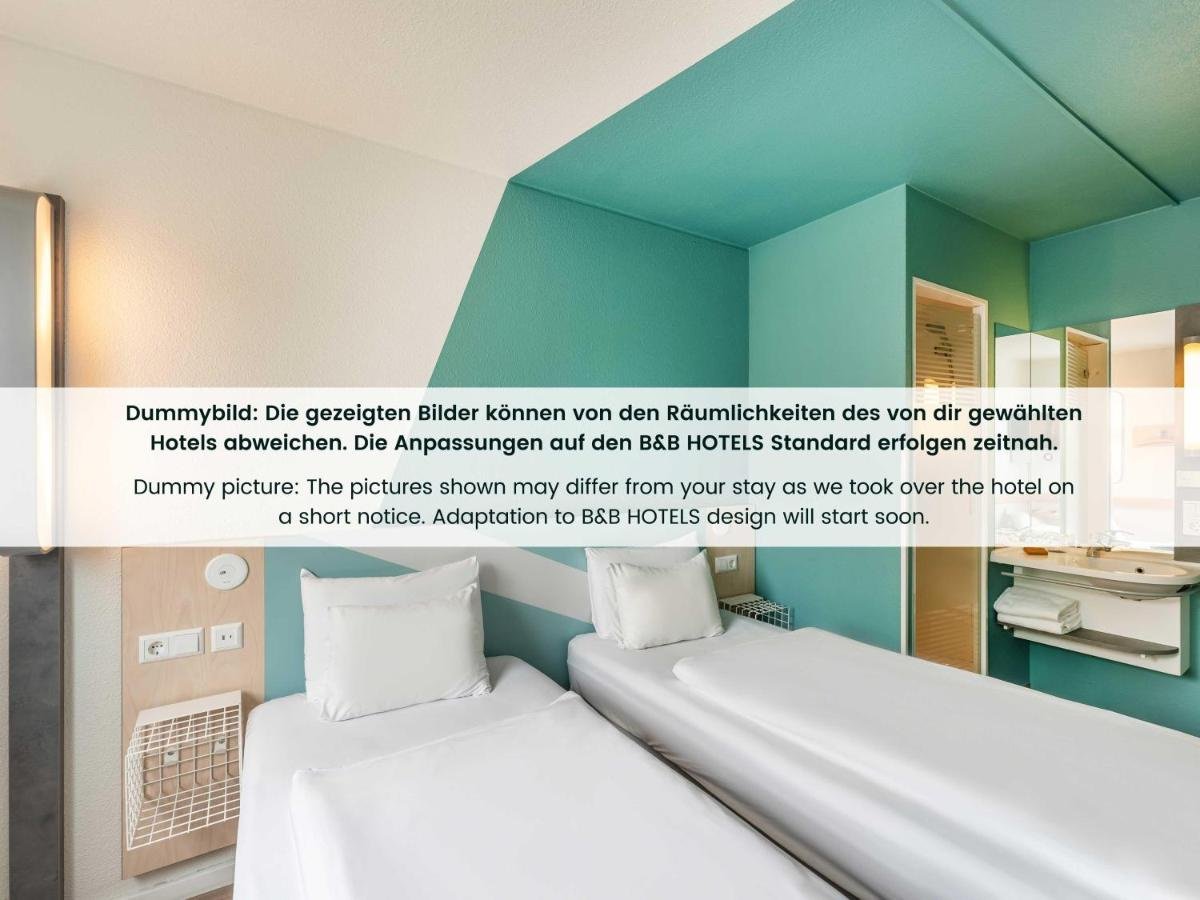 Foto - ibis budget Leipzig Messe