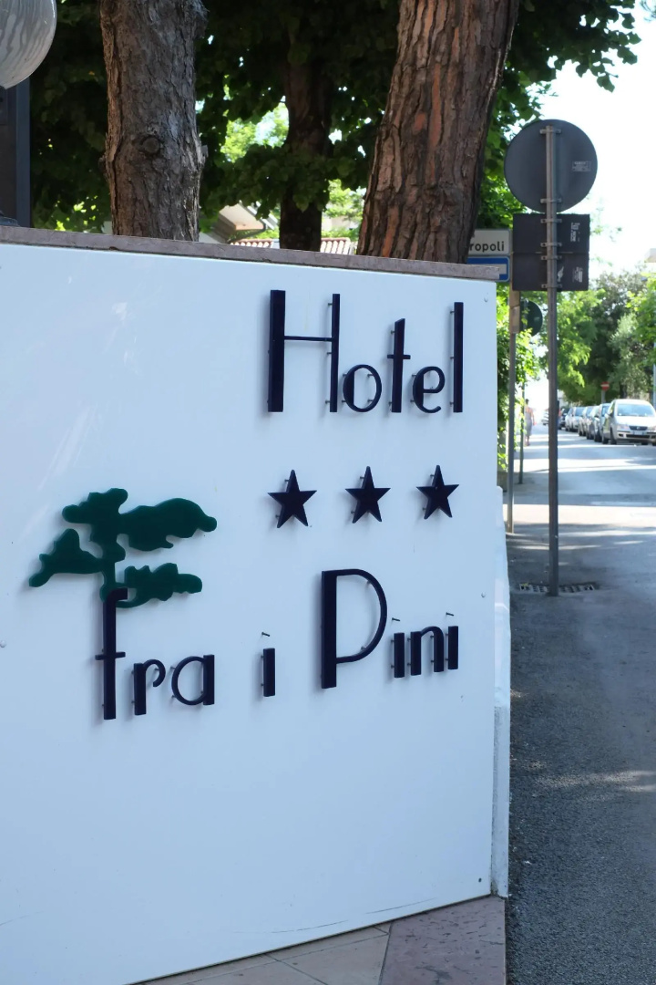 Foto - Hotel Fra i Pini