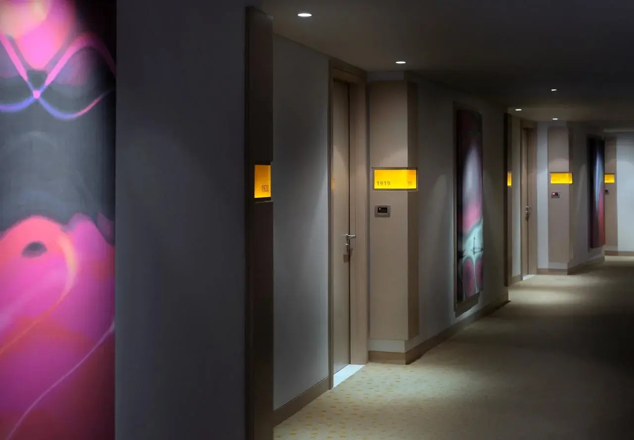 Photo - Media One Hotel Dubai
