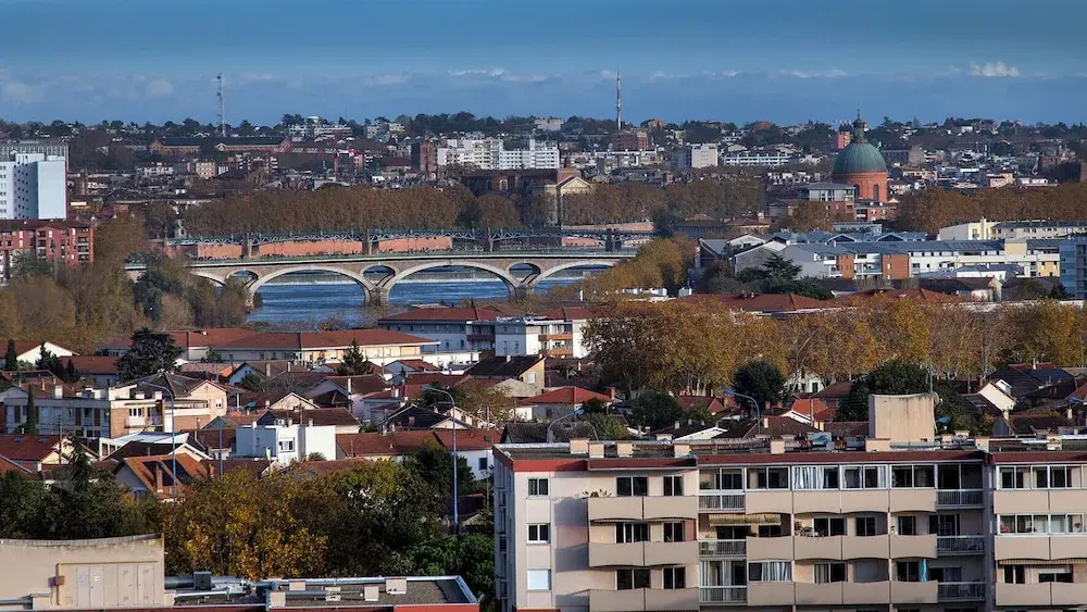 Foto - Sevenline Purpan Toulouse