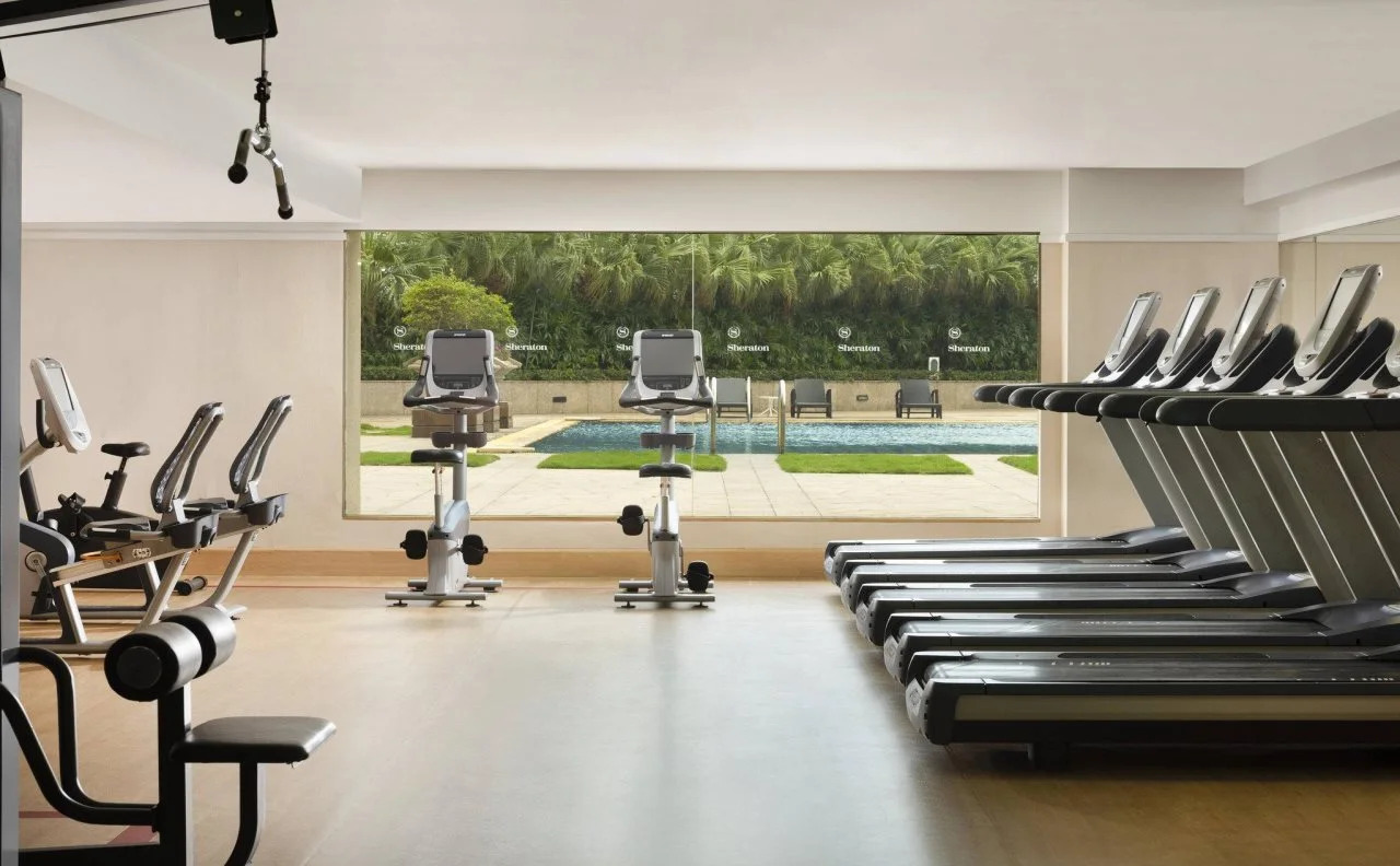 Photo - Sheraton Dongguan Hotel