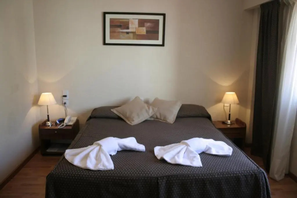 Foto - Viasui Hotel
