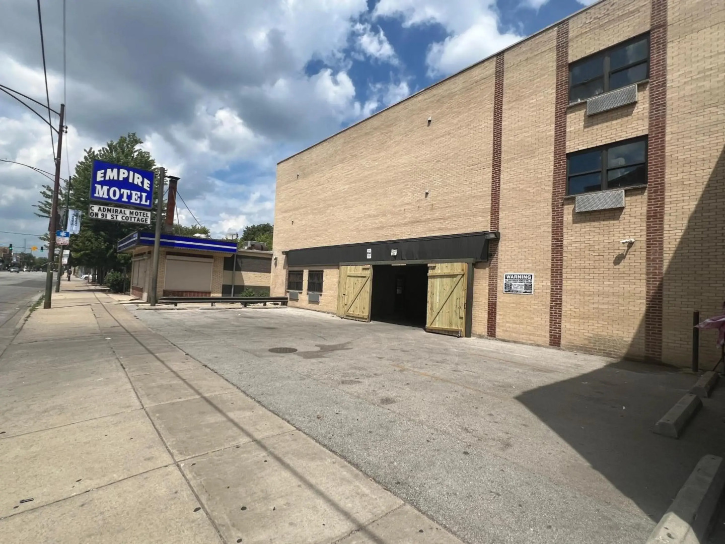 Foto - Capital O Empire Motel Chicago I-94