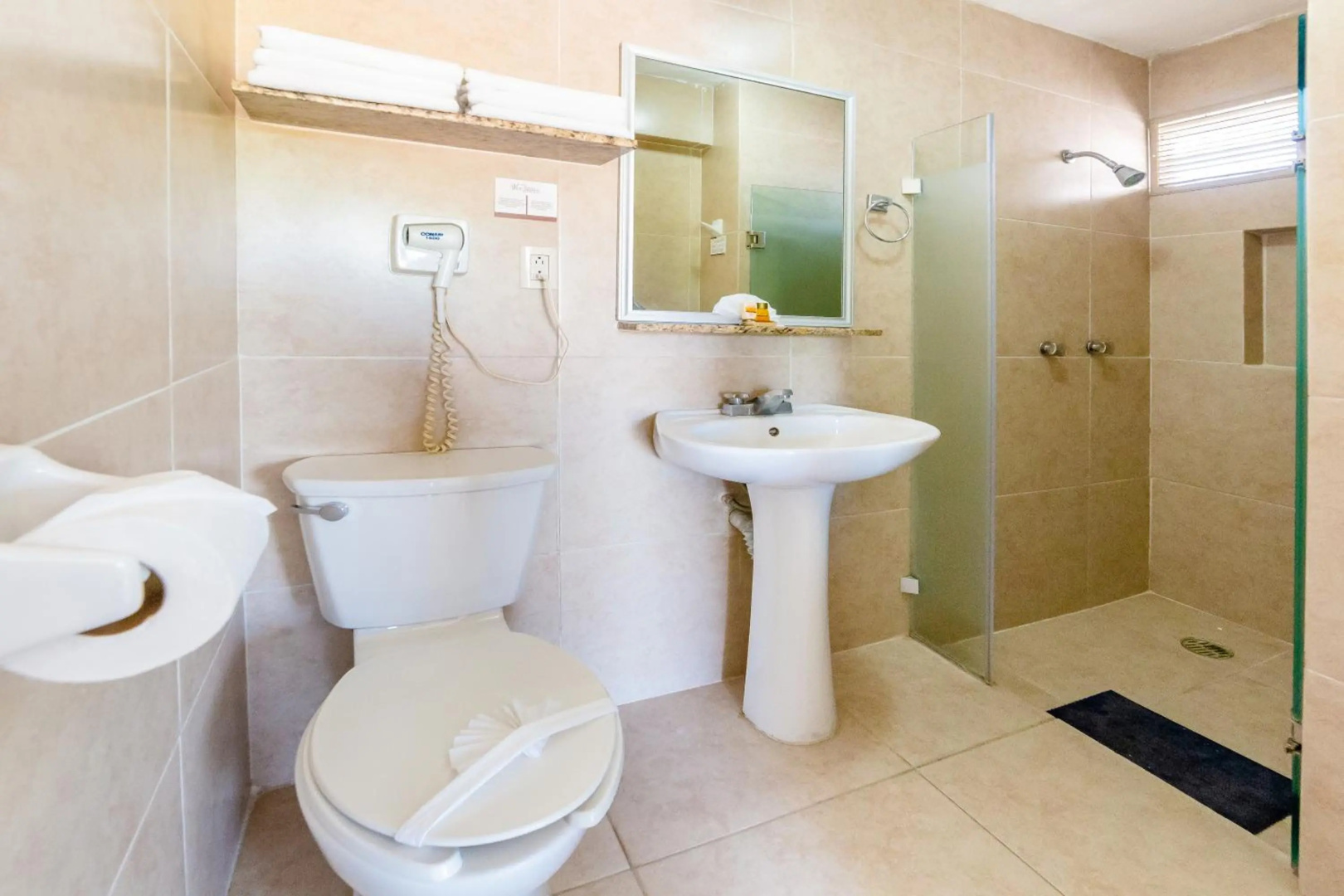 Foto - Hotel Maria del Carmen Merida
