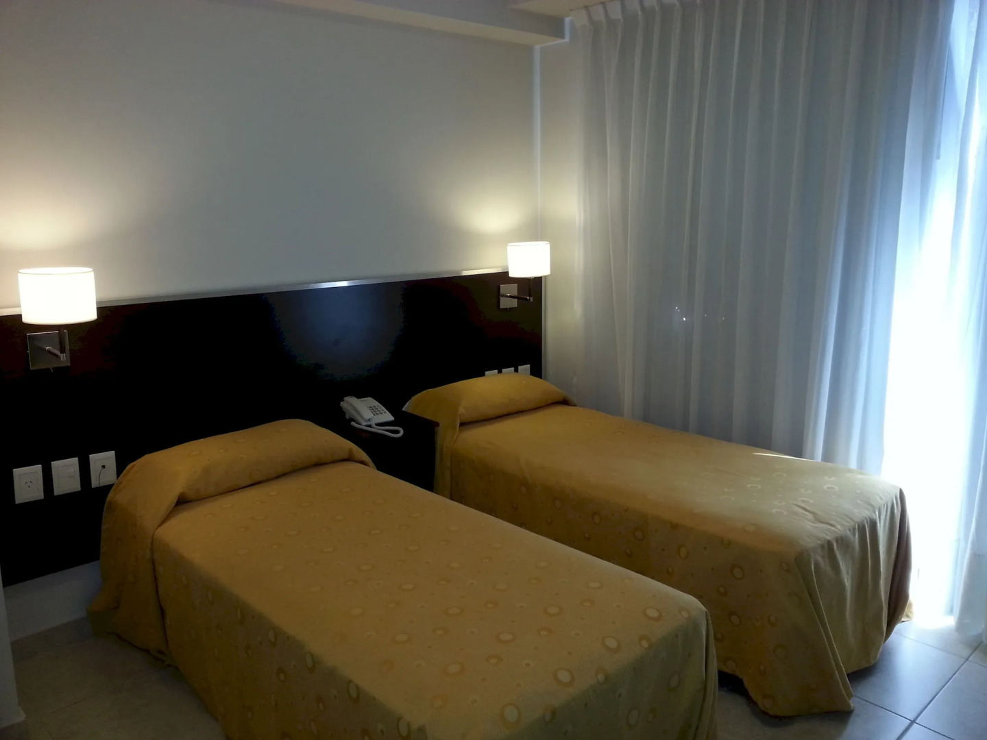 Foto - Hotel Nontue Abasto Buenos Aires