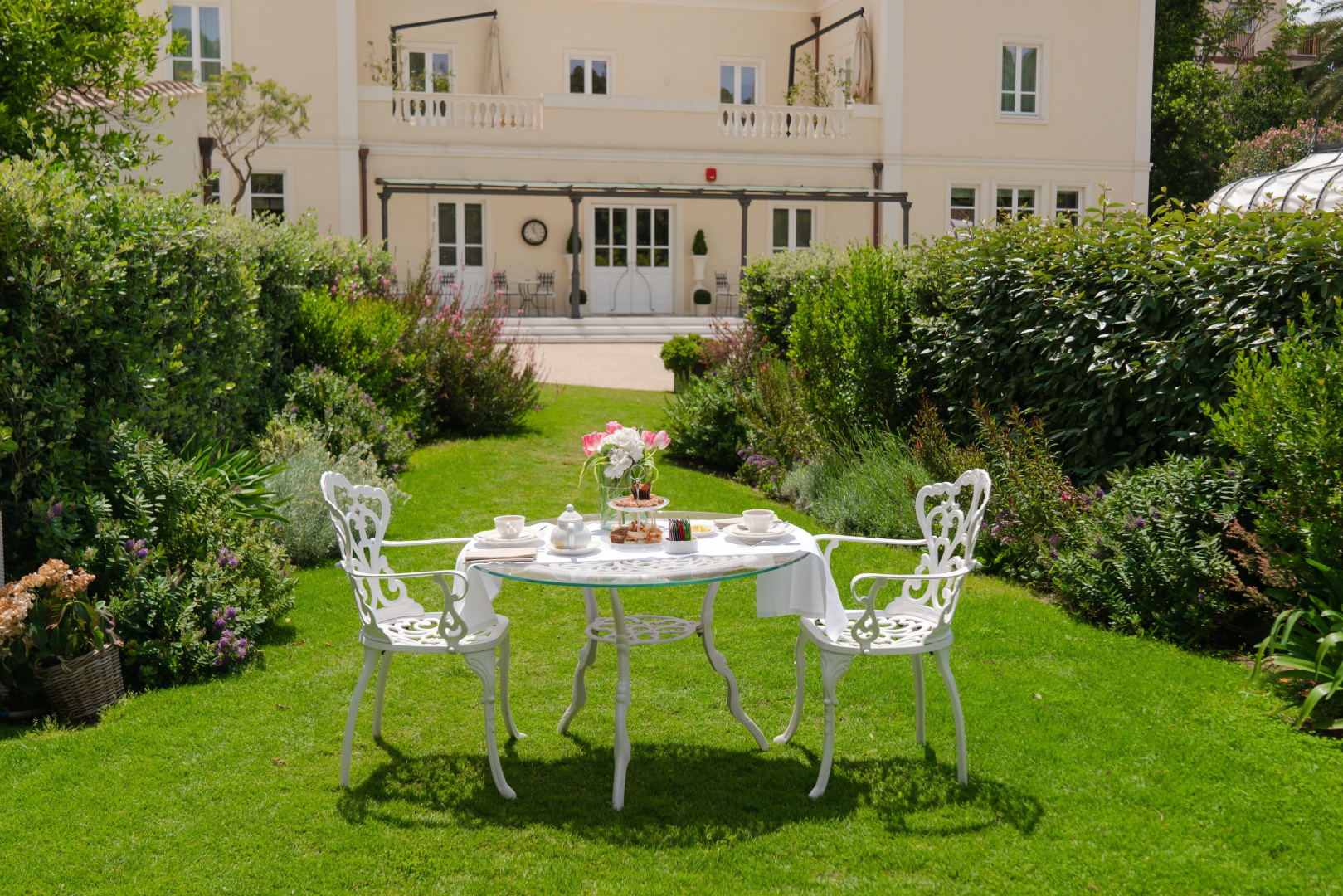 Photo - Hotel Villa Fanny