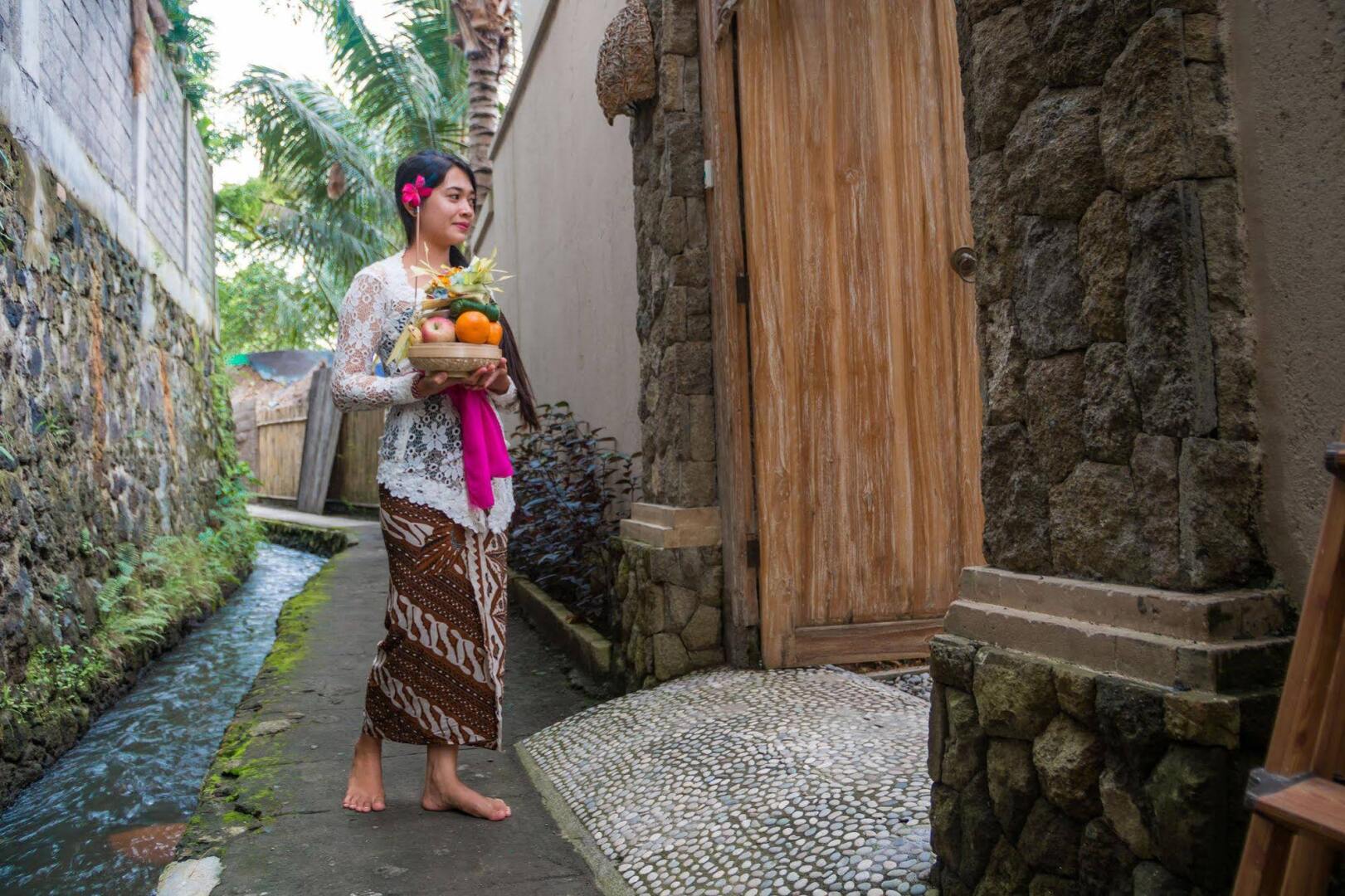 Photo - Mas Ubud Villa by Sanga Sanga Hospitality