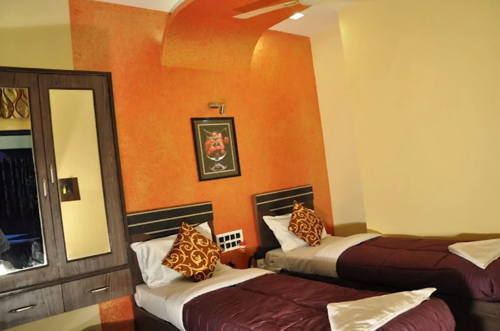 Photo - Hotel Planet Plaza