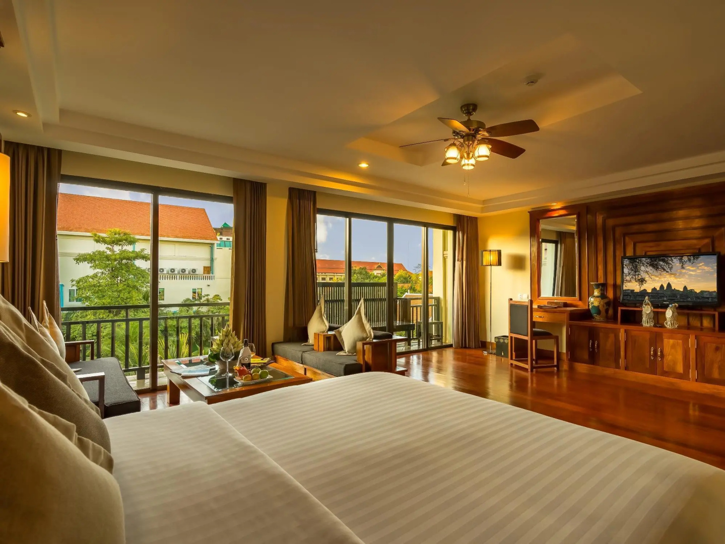 Photo - Angkor Miracle Resort & Spa