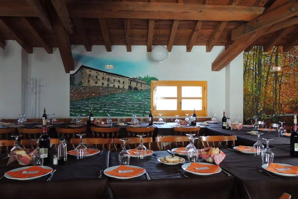Foto - Posada Hoyos de Iregua
