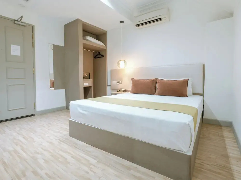 Photo - A Hotel Joo Chiat, Stay From 7PM to 9AM
