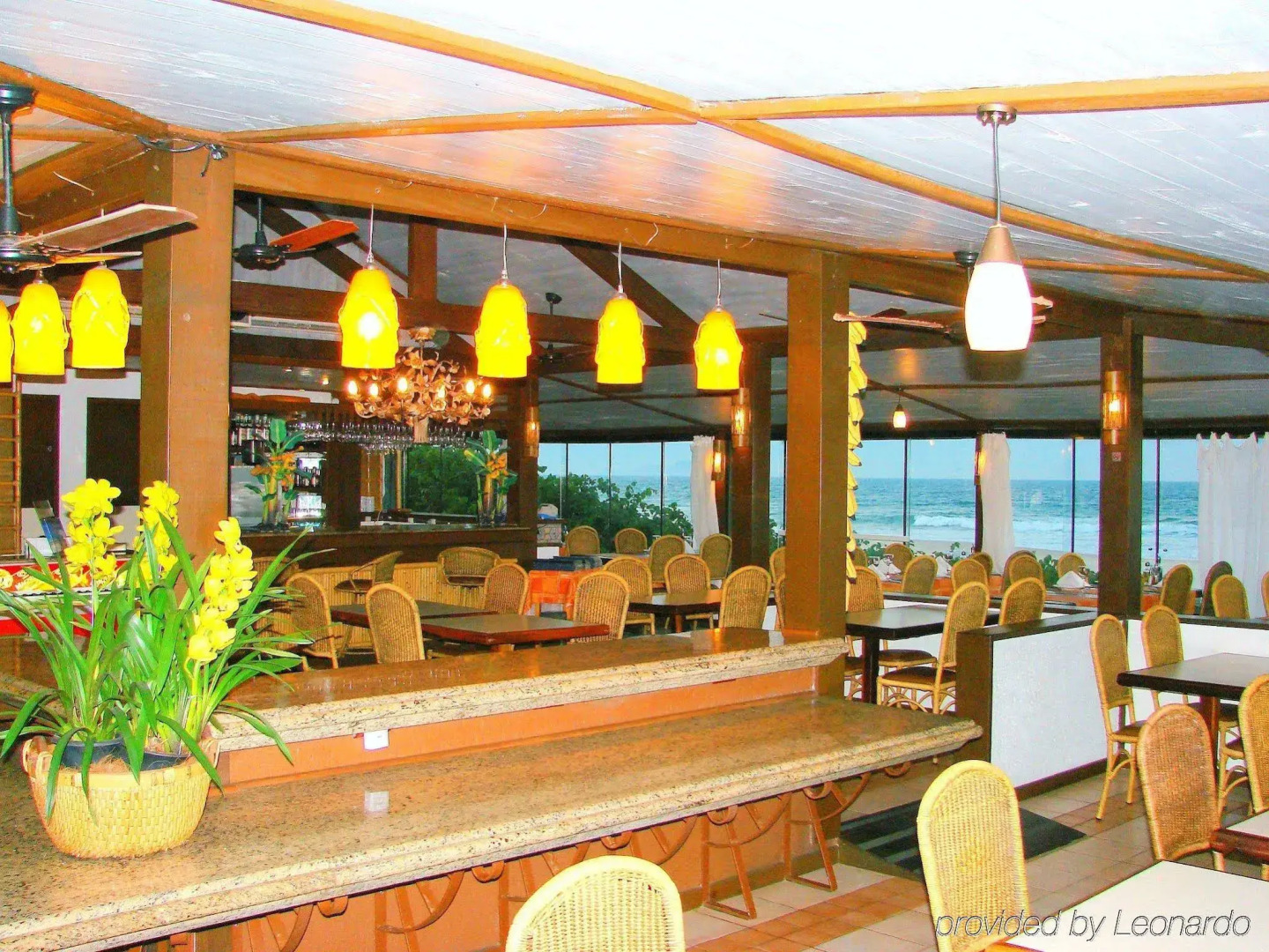 Photo - Costa Norte Ingleses Hotel