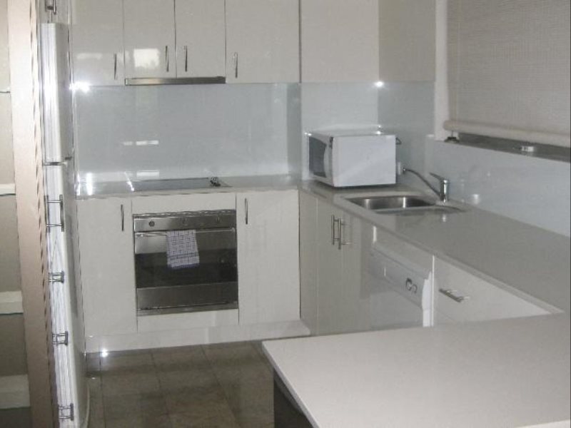 Foto - Fairthorpe Apartments