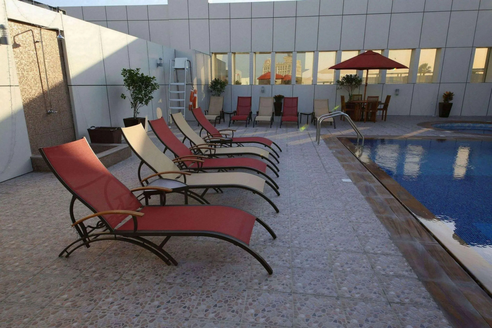 Foto - Ivory Grand Hotel Apartments