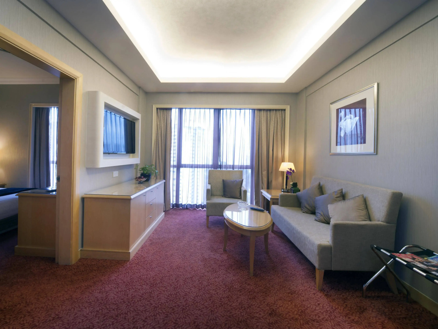 Foto - Holiday Inn Express & Suites Singapore Novena by IHG