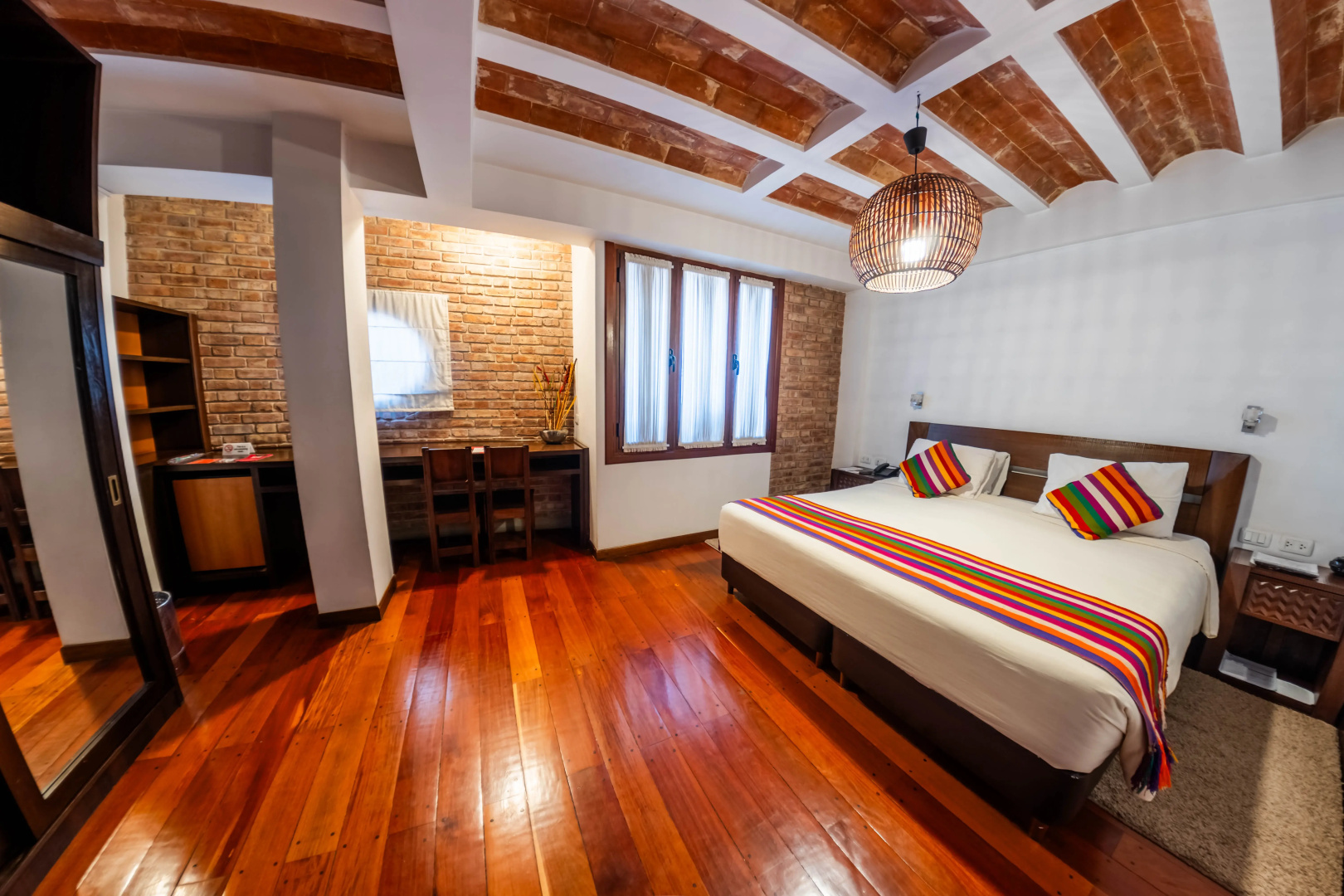 Foto - La Casona Hotel Boutique