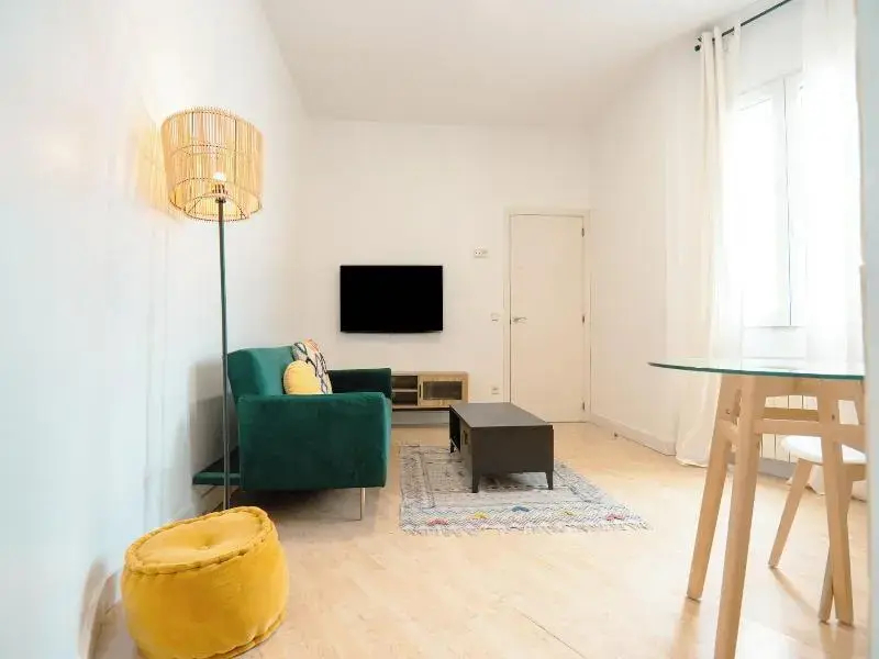 Foto - Live It Madrid Chamberi