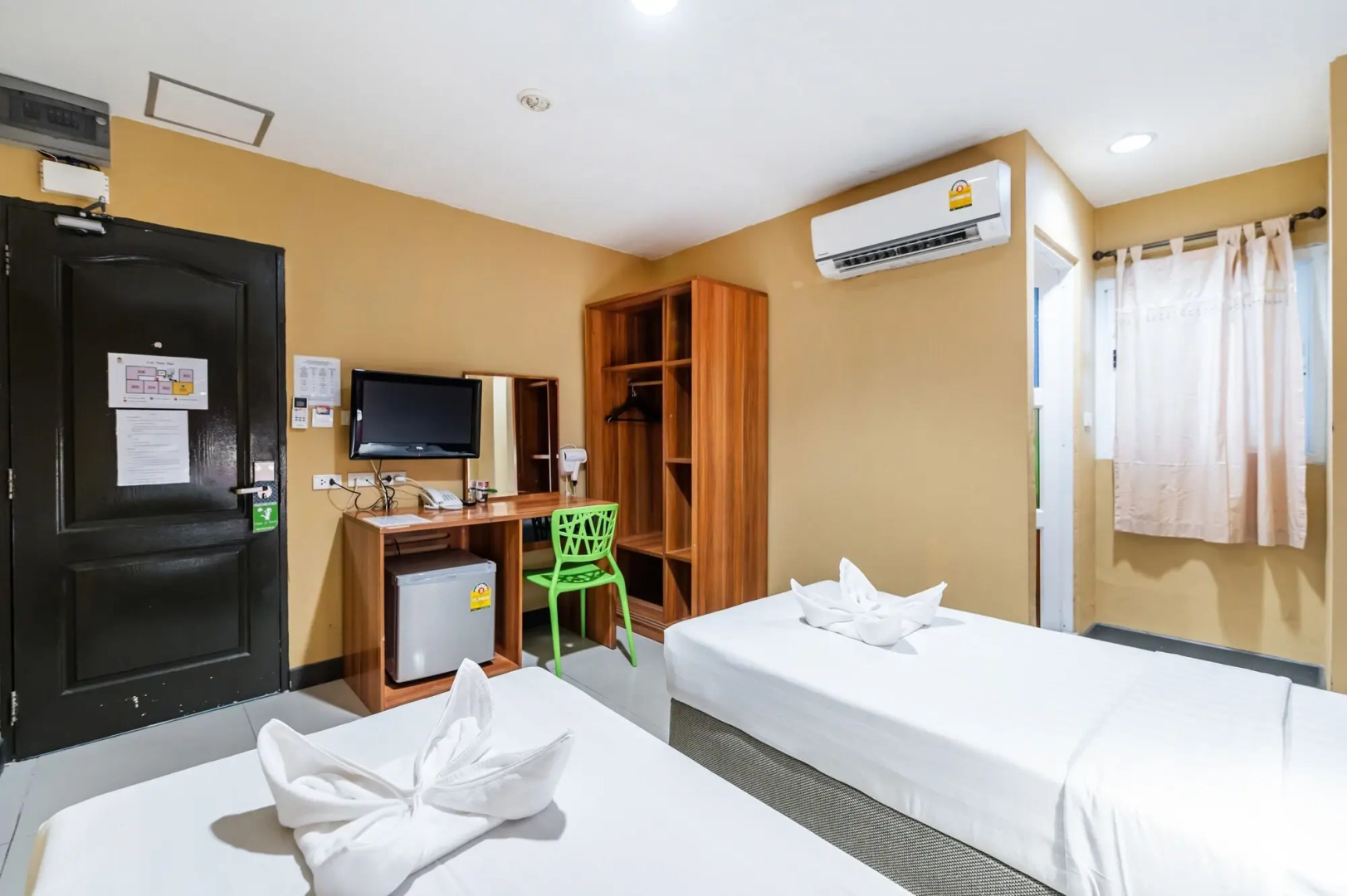 Foto - The Richy Place Guest House