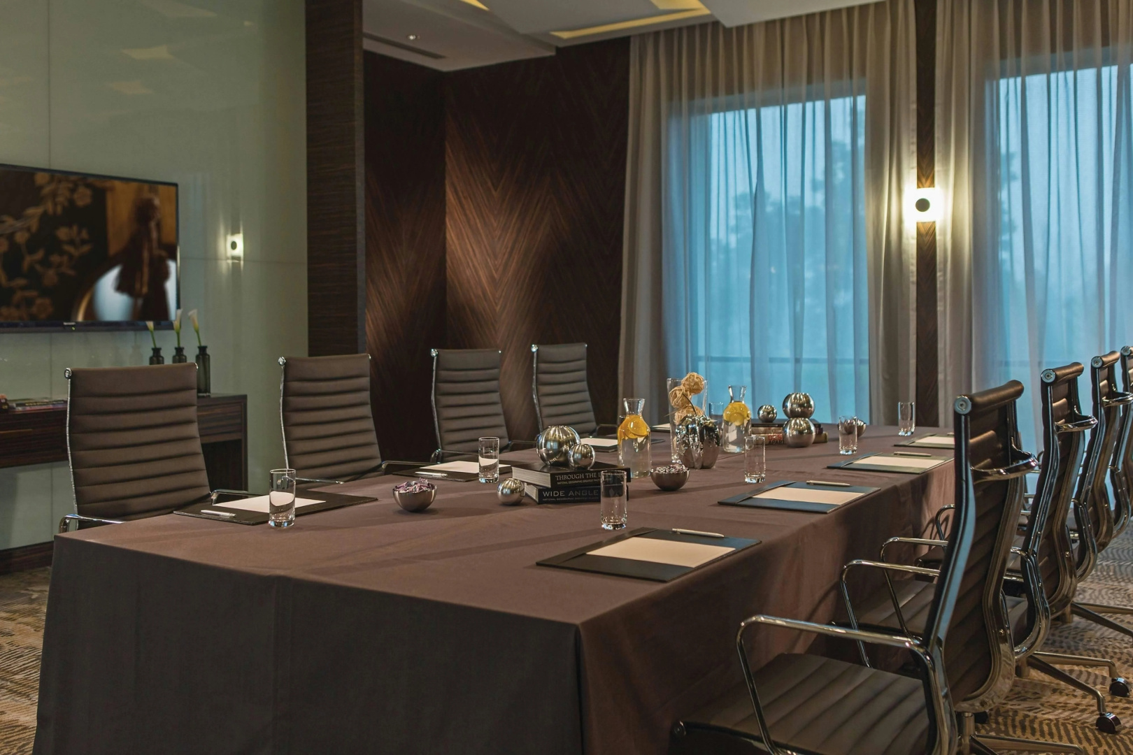Photo - Renaissance Johor Bahru Hotel